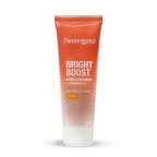 Gel Creme Facial Antissinais Neutrogena Bright Boost FPS30 40g – miniatura 2