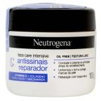 Creme Facial Neutrogena Face Care Intensive Antissinais Reparador 100g – miniatura 1