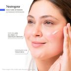Creme Facial Neutrogena Face Care Intensive Antissinais Reparador 100g – miniatura 4