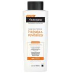 Hidratante Corporal Neutrogena Body Care Intensive Hidrata&Revitaliza 400ml – miniatura 1