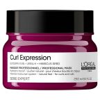 Máscara de Tratamento L'Oréal Professionnel Serie Expert Curl Expression 250ml – miniatura 1