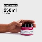 Máscara de Tratamento L'Oréal Professionnel Serie Expert Curl Expression 250ml – miniatura 8