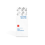 Fitas Clareadoras Sensíveis Alpine White – miniatura 3