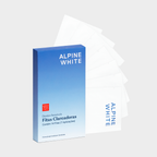 Fitas Clareadoras Sensíveis Alpine White – miniatura 6