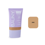 Base Líquida Bauny Efeito Matte 27g – miniatura 7