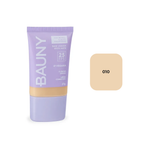 Base Líquida Bauny Efeito Matte 27g – miniatura 2