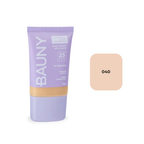 Base Líquida Bauny Efeito Matte 27g – miniatura 4