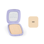 Pó Compacto Facial Bauny FPS25 10g – miniatura 2