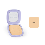 Pó Compacto Facial Bauny FPS25 10g – miniatura 3