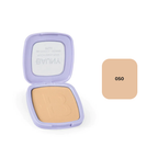 Pó Compacto Facial Bauny FPS25 10g – miniatura 5