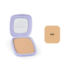 Pó Compacto Facial Bauny FPS25 10g – miniatura 6