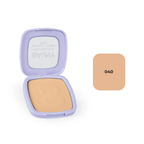 Pó Compacto Facial Bauny FPS25 10g – miniatura 4