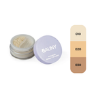 Pó Solto Bauny HD 9g – miniatura 1