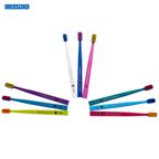 Kit Escova Dental Curaprox CS 5460BR com 3 unidades (Cores Sortidas) – miniatura 2
