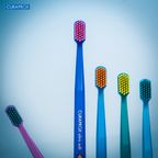 Kit Escova Dental Curaprox CS 5460BR com 3 unidades (Cores Sortidas) – miniatura 4