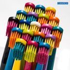 Kit Escova Dental Curaprox CS 5460BR com 3 unidades (Cores Sortidas) – miniatura 5
