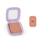 Blush Compacto Bauny 5g – miniatura 2