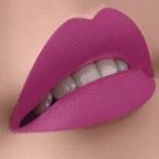 Batom Líquido Latika Lip Matte Nº52 4ml – miniatura 4