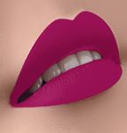Batom Líquido Latika Lip Matte Nº54 4ml – miniatura 4