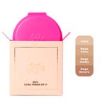 Refil Pó Facial Latika Powder 11g – miniatura 1