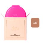Refil Pó Facial Latika Powder 11g – miniatura 5