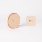 Kit Latika Estojo + Refil Pó Facial Powder 11g – miniatura 2