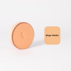 Kit Latika Estojo + Refil Pó Facial Powder 11g – miniatura 4