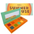 Paleta de Sombras Ruby Rose Summer Muse HBF537 – miniatura 1