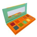 Paleta de Sombras Ruby Rose Summer Muse HBF537 – miniatura 2