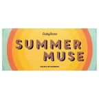 Paleta de Sombras Ruby Rose Summer Muse HBF537 – miniatura 3