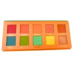 Paleta de Sombras Ruby Rose Summer Muse HBF537 – miniatura 4