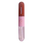 Batom e Gloss Liquido Ruby Rose Duo HBF5698 LD08 – miniatura 1
