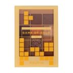 Paleta de Sombras Ruby Rose Game Of Gold HB1090 – miniatura 1