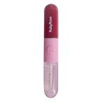 Batom e Gloss Liquido Ruby Rose Duo HBF56911 LD11 – miniatura 1