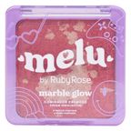 Marble Glow Ruby Rose By Melu Space Cruiser RRF8604 – miniatura 1