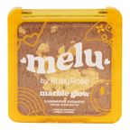 Marble Glow Ruby Rose By Melu Beach Sunset RRF8601 – miniatura 1