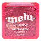Marble Glow Ruby Rose By Melu Neon Lights RRF8602 – miniatura 1