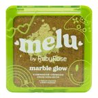 Marble Glow Ruby Rose By Melu Golden Hour RFR8603 – miniatura 1