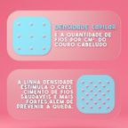 Máscara Lola From Rio Densidade 230g – miniatura 4