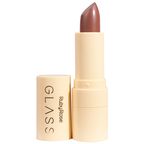 Batom Velvety Ruby Rose Glass HB5482 BG02 – miniatura 1