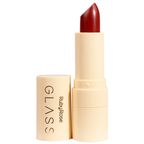 Batom Velvety Ruby Rose Glass HB5484 BG04 – miniatura 1