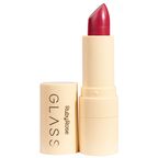 Batom Velvety Ruby Rose Glass HB5487 BG07 – miniatura 1