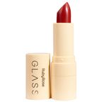 Batom Velvety Ruby Rose Glass HB5488 BG08 – miniatura 1