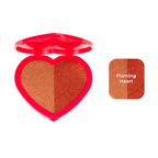 Iluminador Dopamine Ruby Rose Cupids Radiance – miniatura 4