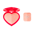 Iluminador Dopamine Ruby Rose Cupids Radiance – miniatura 5