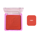 Blush Cremoso Ruby Rose Mood – miniatura 2