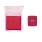Blush Cremoso Ruby Rose Mood – miniatura 3