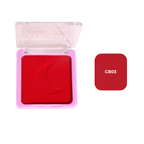 Blush Cremoso Ruby Rose Mood – miniatura 4
