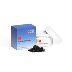 Carvão Clareador Dental Alpine White – miniatura 3