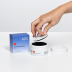 Carvão Clareador Dental Alpine White – miniatura 5